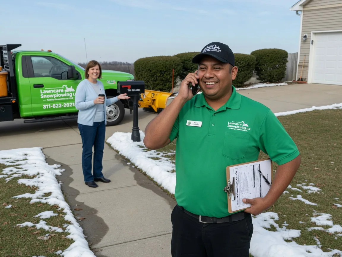 Lawn Care Services By Expert Landscaper Spillville, IA FAQs